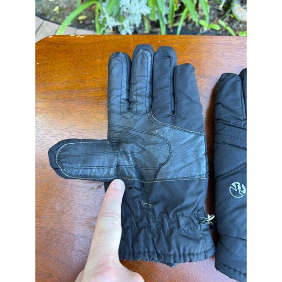 Gordini Gore-Tex Thinsulate Heatrap Gloves Winter Snow Snowboarding - Picture 4 of 8